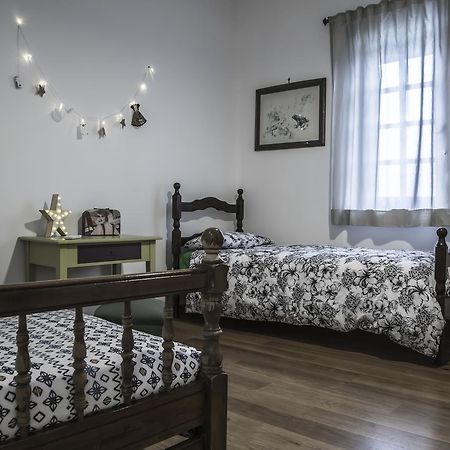 Il Pettirosso B&B โกรตาเฟราตา ภายนอก รูปภาพ